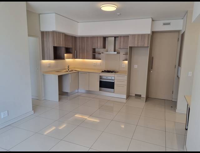 2 BEDROOM APARTMENT TO LET IN ROSEBANK